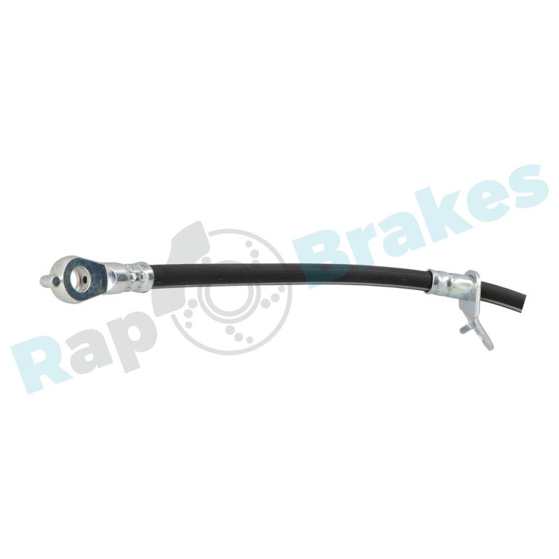 Flexible de frein avant gauche RAP BRAKES R-H0722 - Visuel 1