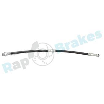 Flexible de frein RAP BRAKES R-H0735 pour MITSUBISHI SPACE 1.8 GDI - 118cv