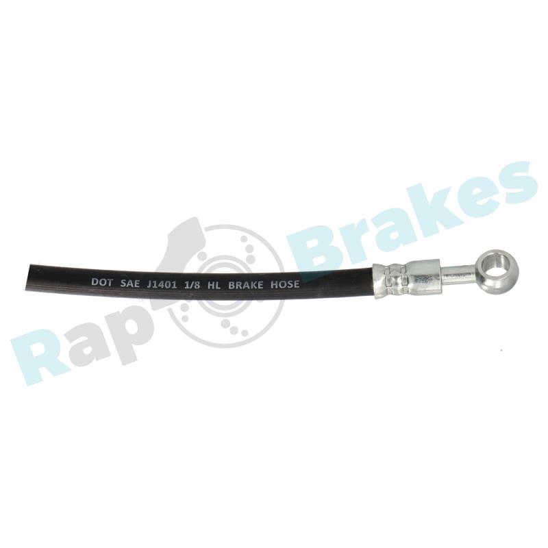 Flexible de frein RAP BRAKES R-H0735 - Visuel 2