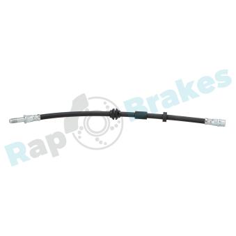 Flexible de frein RAP BRAKES R-H0738 pour MG MGF D3 - 150cv