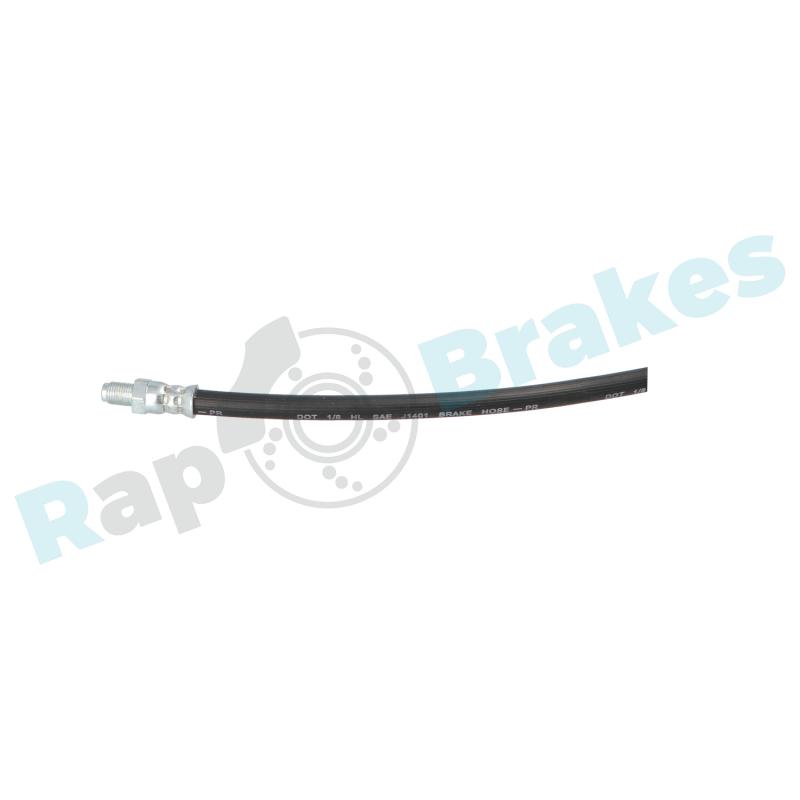 Flexible de frein RAP BRAKES R-H0740 - Visuel 1