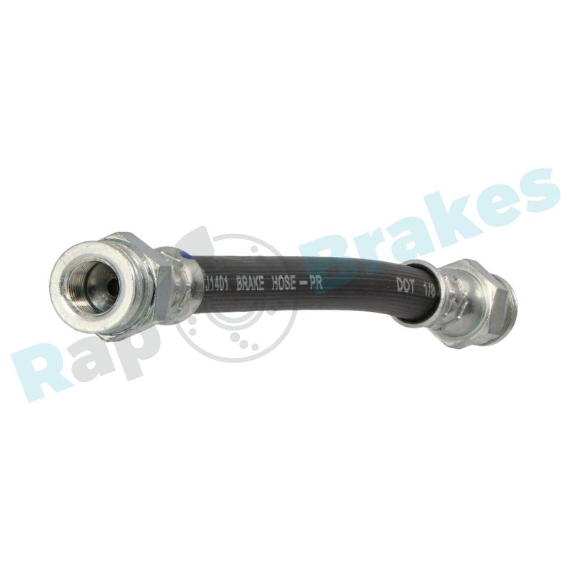 Flexible de frein RAP BRAKES R-H0746 - Visuel 2
