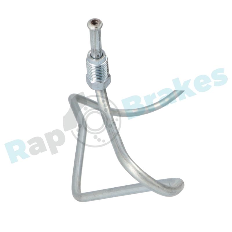 Flexible de frein arrière droit RAP BRAKES R-H0749 - Visuel 2