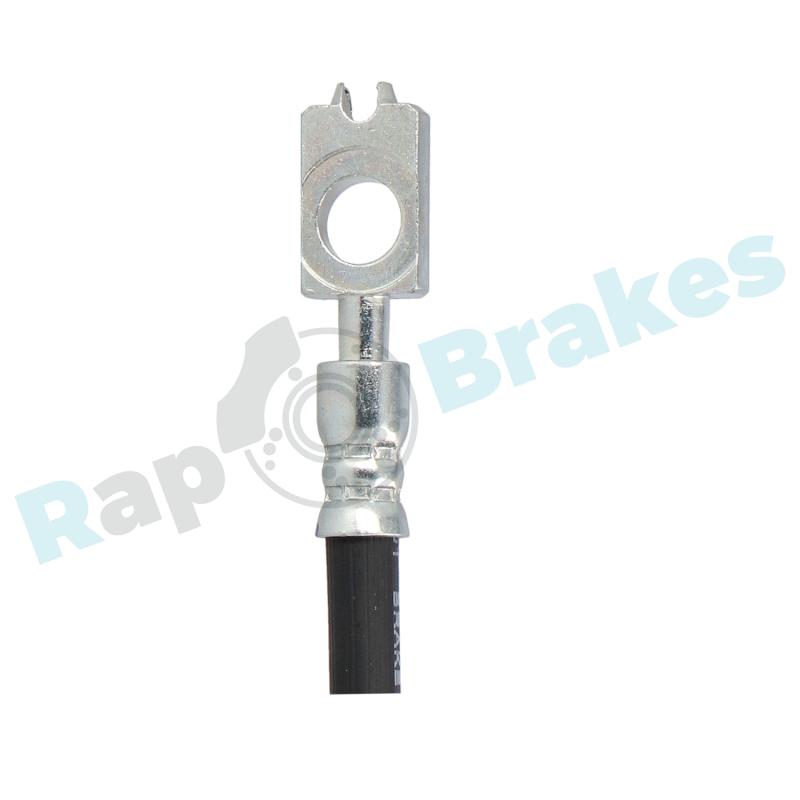 Flexible de frein RAP BRAKES R-H0752 - Visuel 1