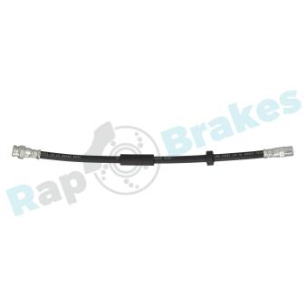 Flexible de frein RAP BRAKES R-H0756 pour TOYOTA COROLLA 1.9 TDI - 110cv