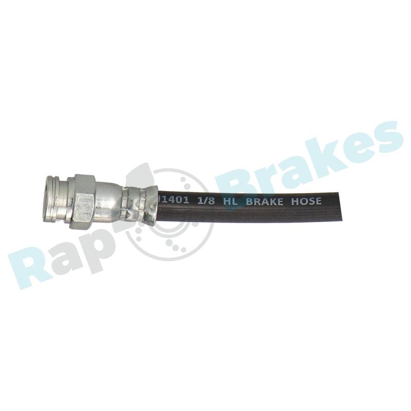 Flexible de frein RAP BRAKES R-H0756 - Visuel 1