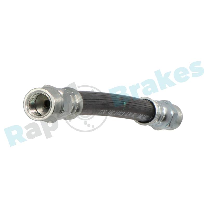 Flexible de frein RAP BRAKES R-H0768 - Visuel 2