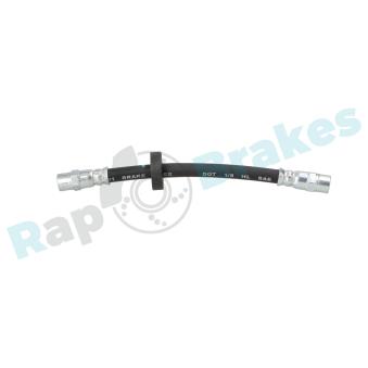 Flexible de frein RAP BRAKES R-H0770 pour LEXUS UX 1.6 - 110cv