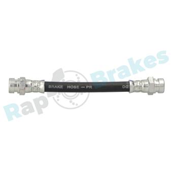 Flexible de frein RAP BRAKES R-H0771 pour CHRYSLER 300C 1.9 TDI - 110cv