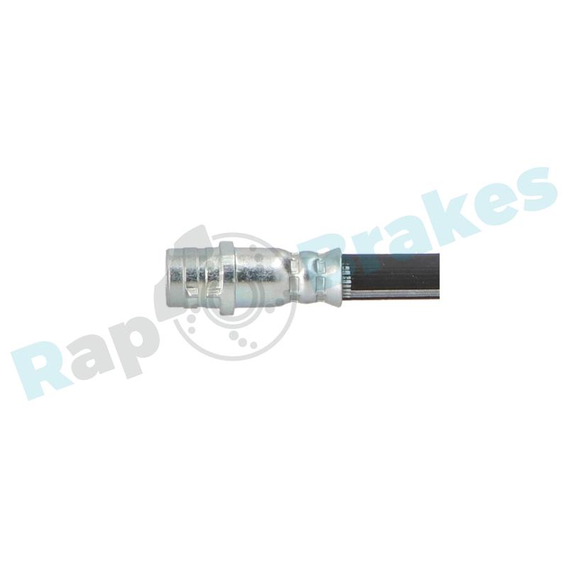 Flexible de frein RAP BRAKES R-H0778 - Visuel 2