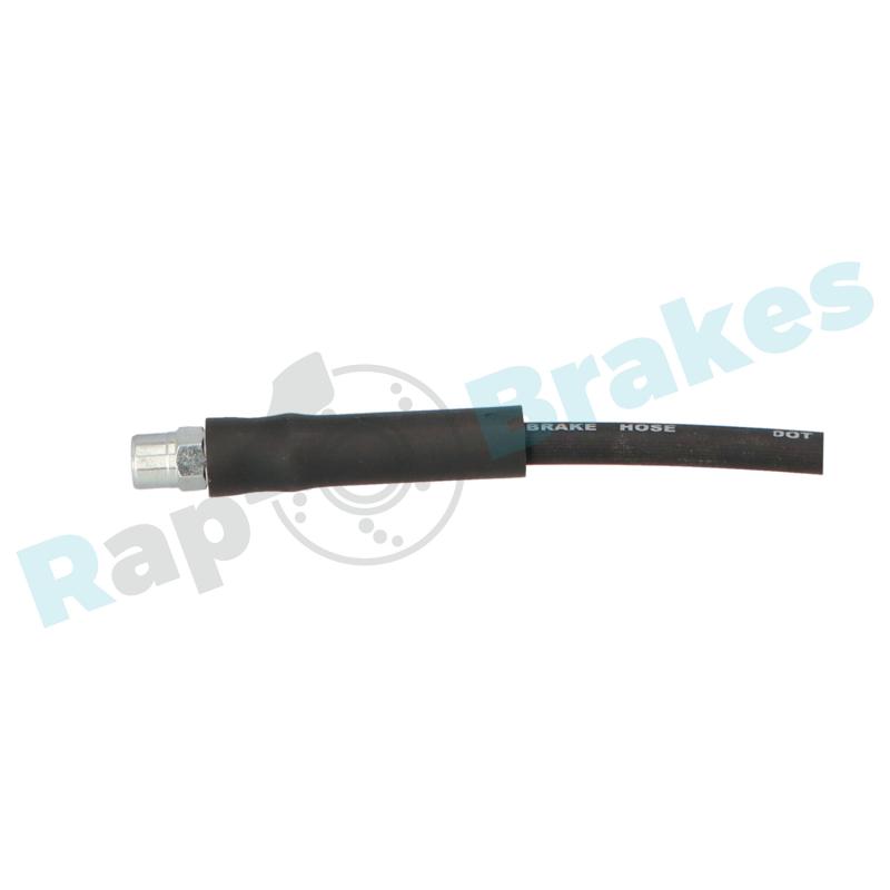 Flexible de frein RAP BRAKES R-H0788 - Visuel 1