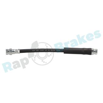 Flexible de frein RAP BRAKES [R-H0795]