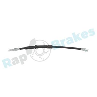 Flexible de frein RAP BRAKES R-H0799 pour FORD B-MAX 3.0 TDI - 204cv
