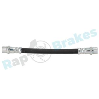 Flexible de frein RAP BRAKES OEM 4B0611775