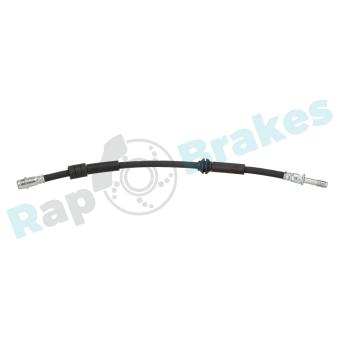 Flexible de frein RAP BRAKES R-H0803 pour DACIA SUPERNOVA 55 TFSI e quattro - 252cv