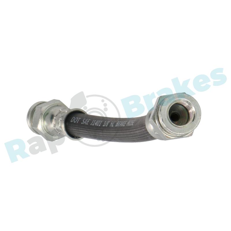 Flexible de frein RAP BRAKES R-H0815 - Visuel 2
