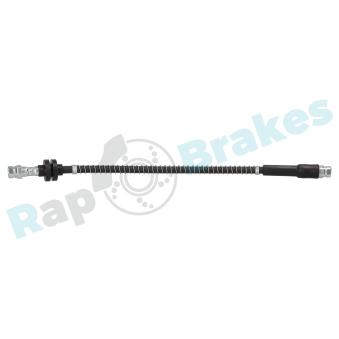 Flexible de frein RAP BRAKES OEM 2K3611775C