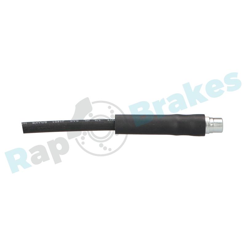 Flexible de frein RAP BRAKES R-H0818 - Visuel 2