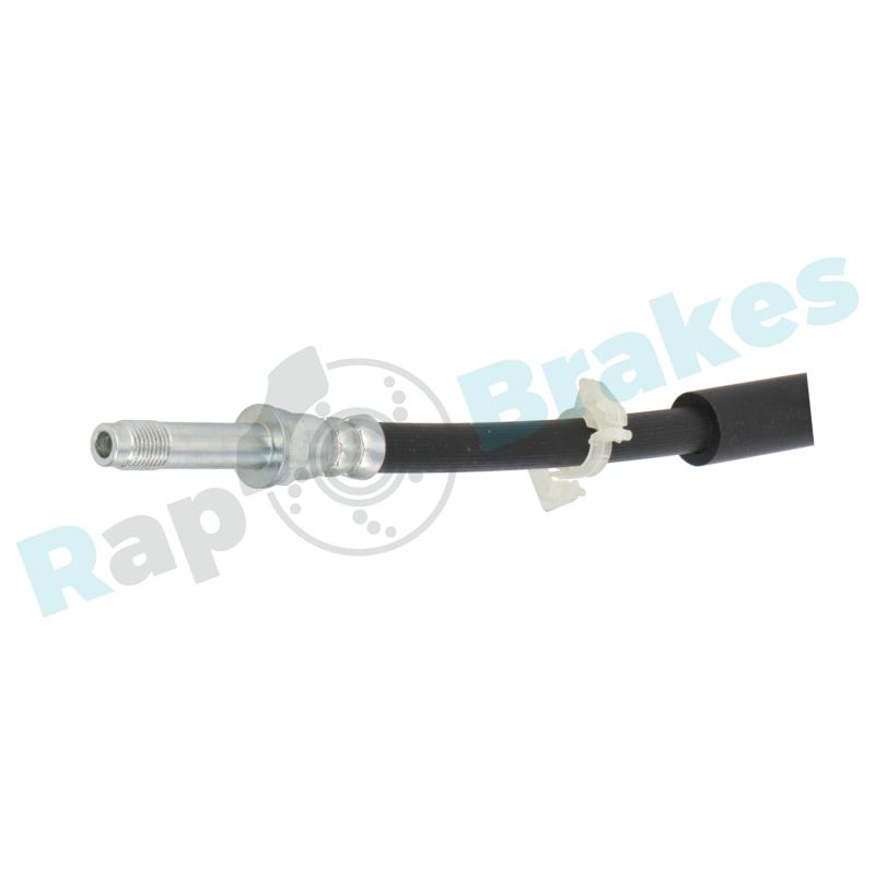 Flexible de frein arrière droit RAP BRAKES R-H0825 - Visuel 1