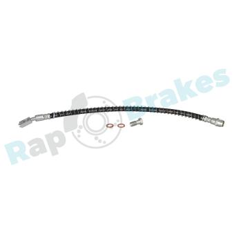 Flexible de frein RAP BRAKES OEM 7L6611776A