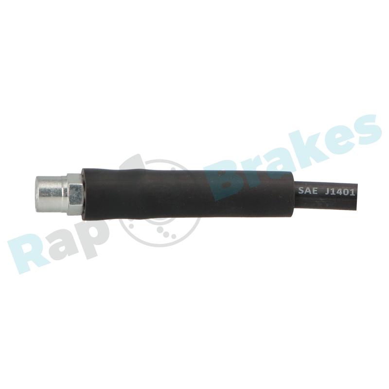 Flexible de frein RAP BRAKES R-H0834 - Visuel 1