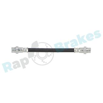 Flexible de frein RAP BRAKES R-H0842 pour FIAT MAREA 325 i - 218cv