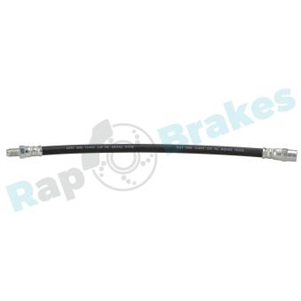 Flexible de frein RAP BRAKES OEM 34326765398 Flexible de frein RAP BRAKES OEM 34326765398
