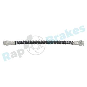 Flexible de frein RAP BRAKES R-H0857 pour DS DS 9 1.9 D - 70cv
