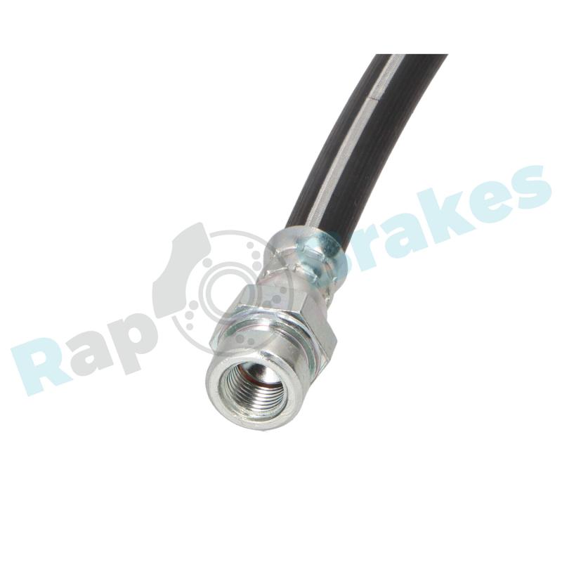 Flexible de frein RAP BRAKES R-H0864 - Visuel 1