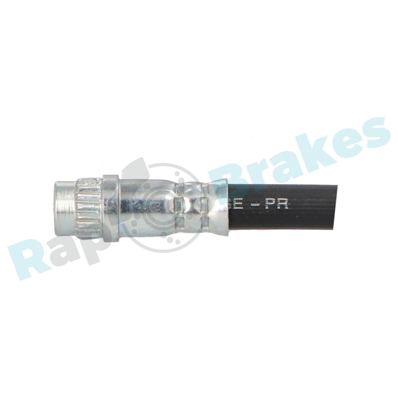 Flexible de frein RAP BRAKES R-H0874 - Visuel 2