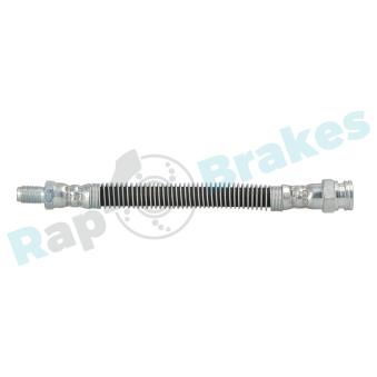 Flexible de frein RAP BRAKES OEM 480669 Flexible de frein RAP BRAKES OEM 480669