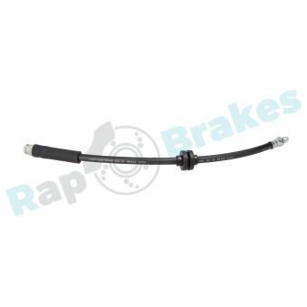 Flexible de frein RAP BRAKES [R-H0895]