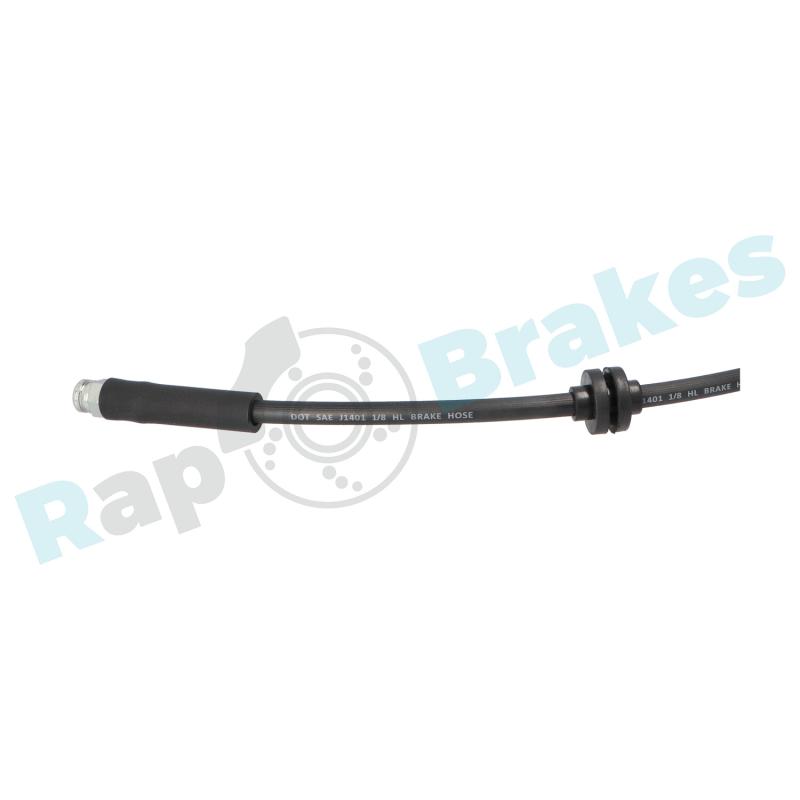 Flexible de frein RAP BRAKES R-H0895 - Visuel 1