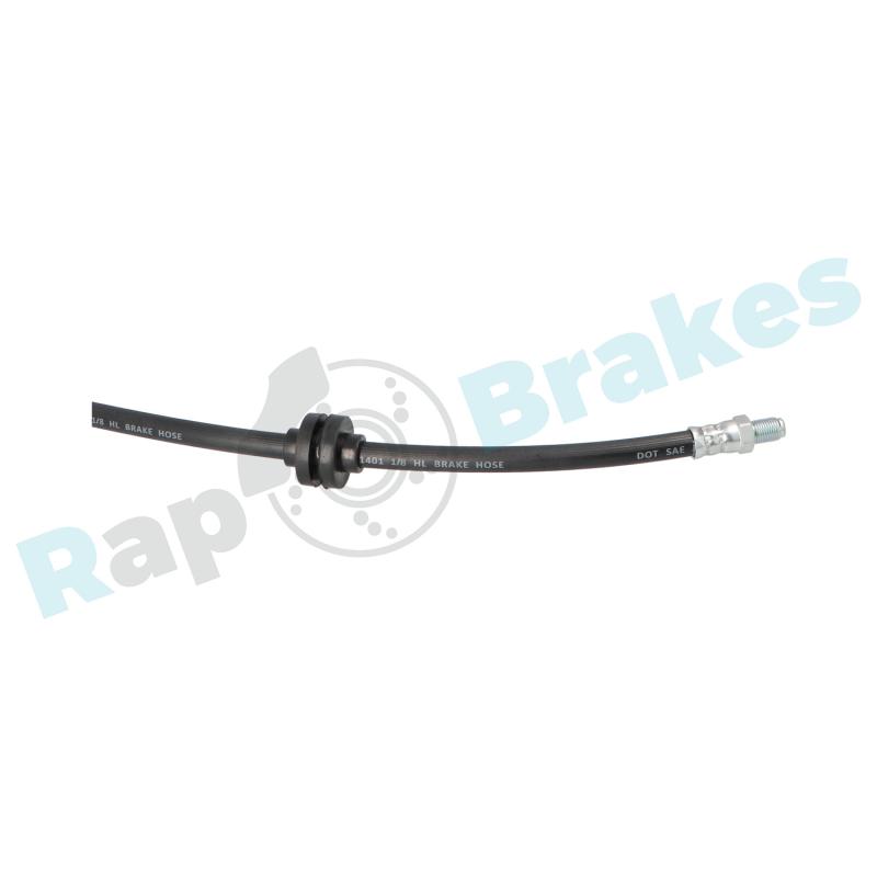 Flexible de frein RAP BRAKES R-H0895 - Visuel 2