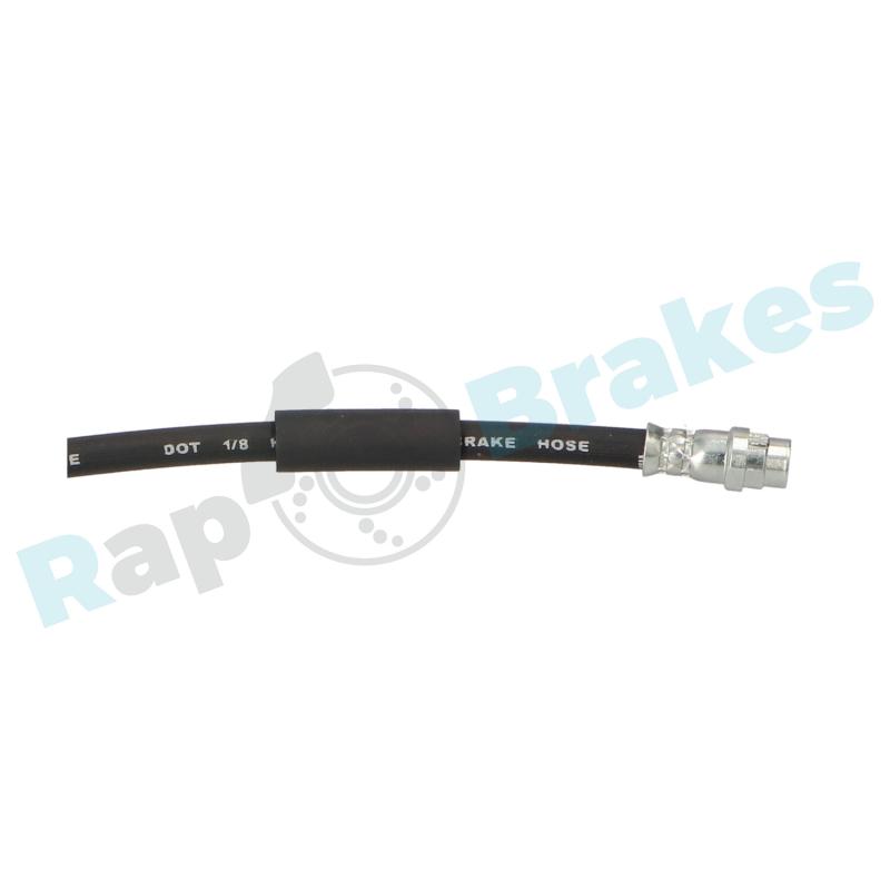 Flexible de frein RAP BRAKES R-H0897 - Visuel 2