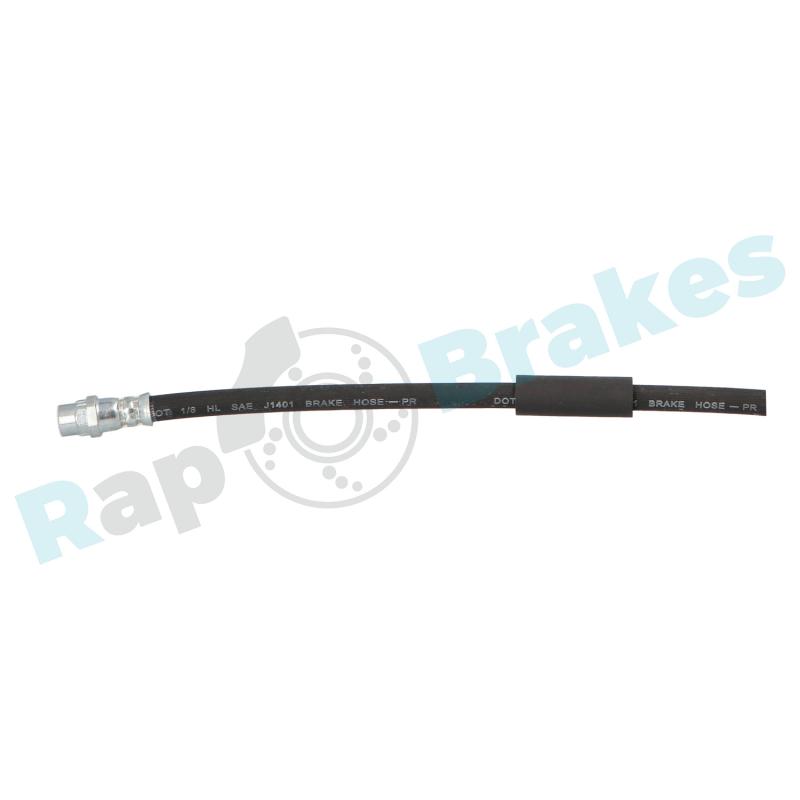 Flexible de frein RAP BRAKES R-H0898 - Visuel 1