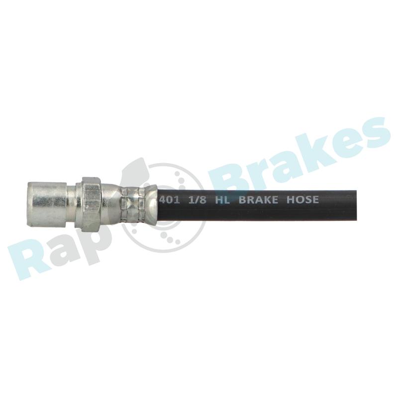 Flexible de frein RAP BRAKES R-H0908 - Visuel 1