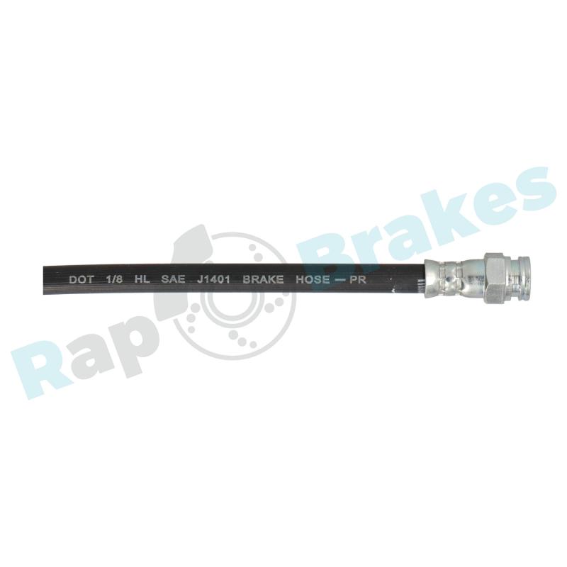Flexible de frein RAP BRAKES R-H0920 - Visuel 1