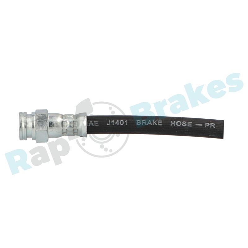 Flexible de frein RAP BRAKES R-H0926 - Visuel 1