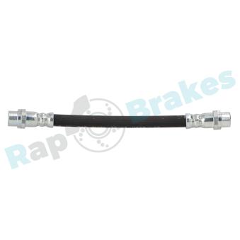 Flexible de frein RAP BRAKES [R-H0931]