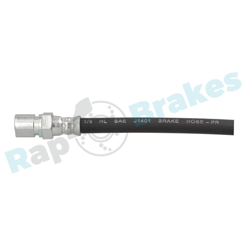 Flexible de frein RAP BRAKES R-H0945 - Visuel 2
