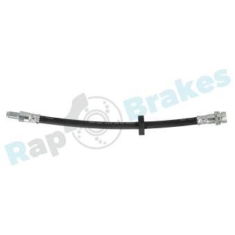 Flexible de frein RAP BRAKES R-H0965 pour FORD TRANSIT 1.8 16V - 110cv