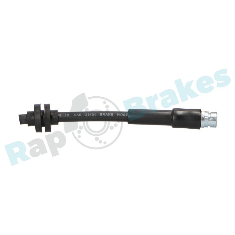 Flexible de frein RAP BRAKES R-H0966 - Visuel 2
