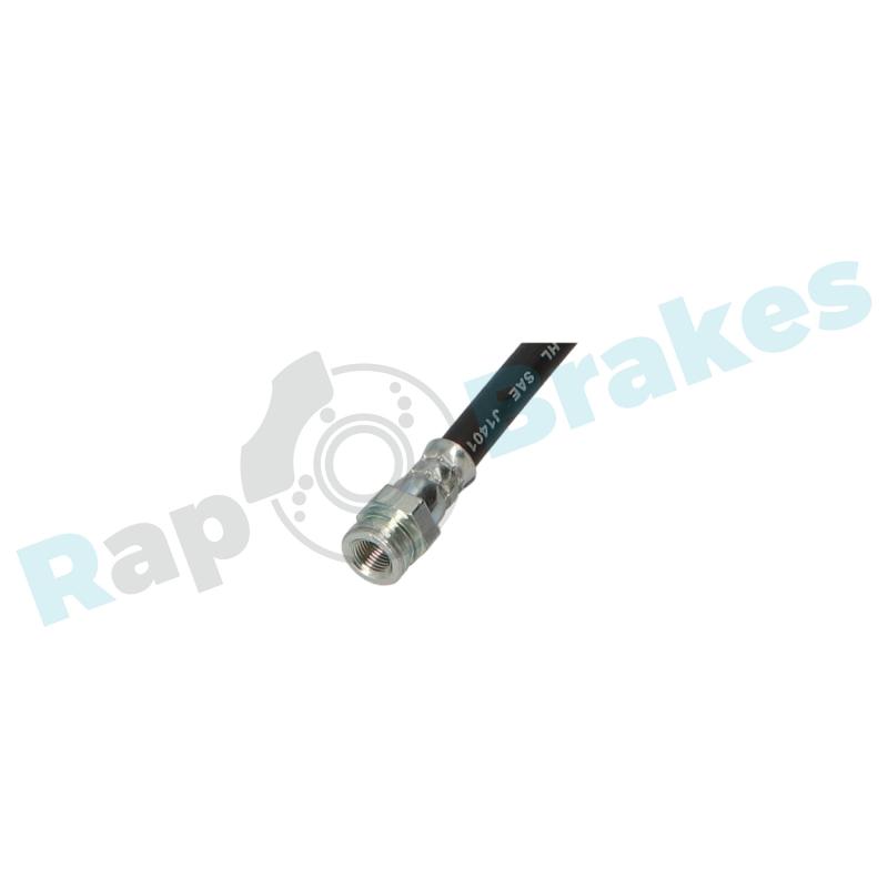 Flexible de frein RAP BRAKES R-H0976 - Visuel 1