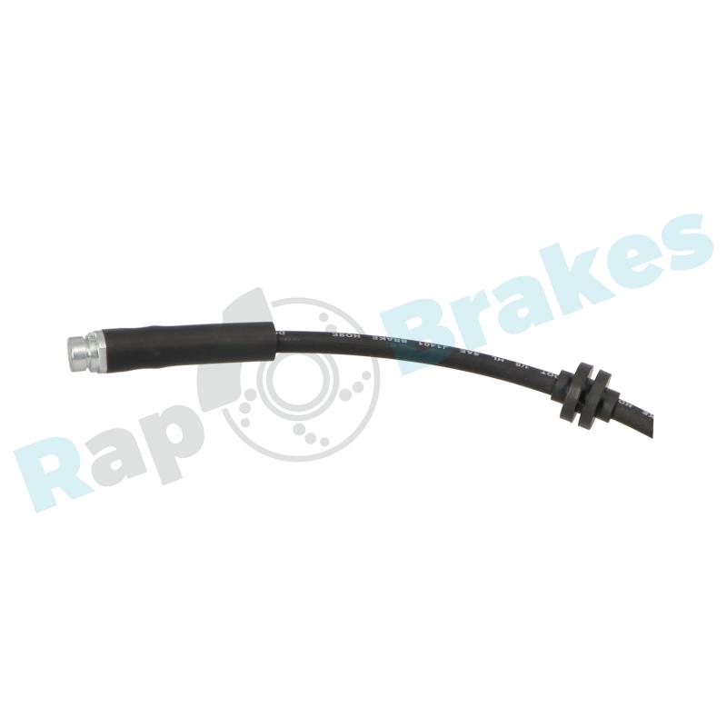 Flexible de frein RAP BRAKES R-H0978 - Visuel 1