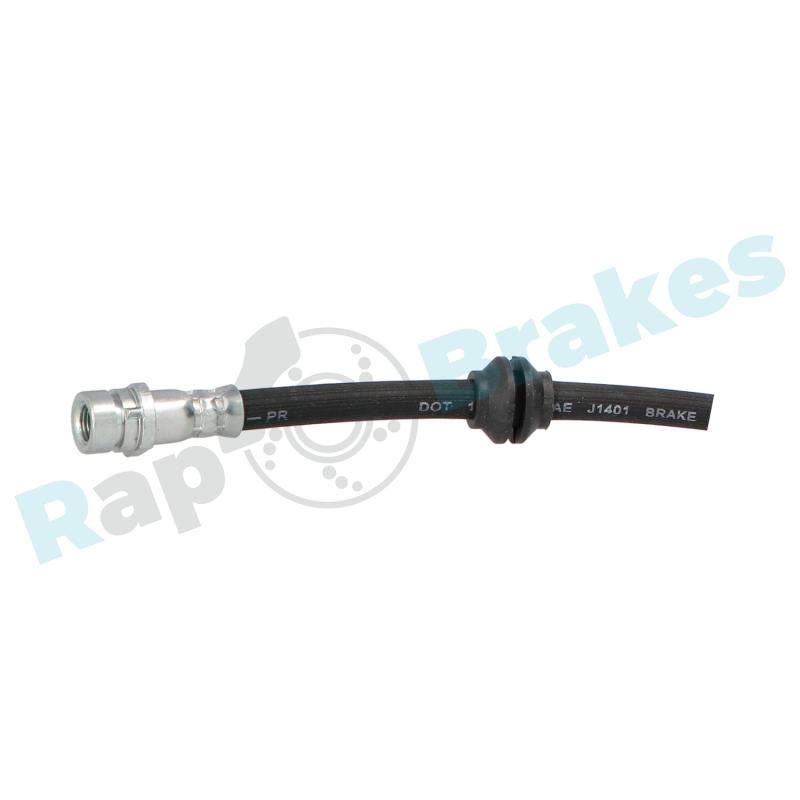 Flexible de frein RAP BRAKES R-H0987 - Visuel 1