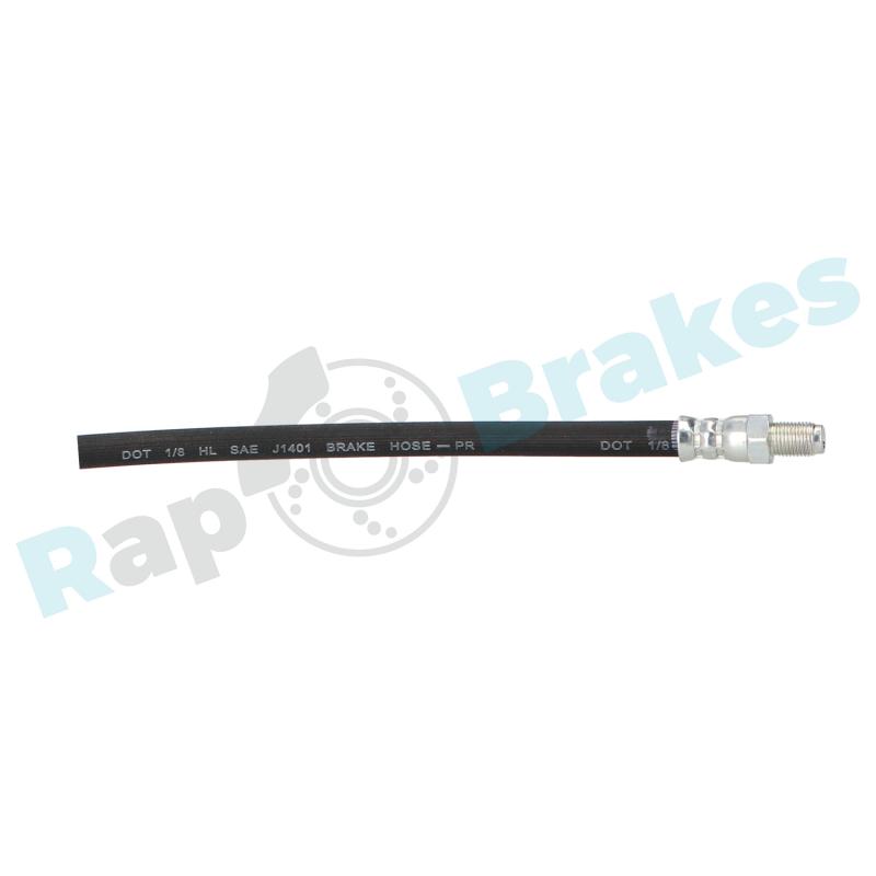Flexible de frein RAP BRAKES R-H0987 - Visuel 2