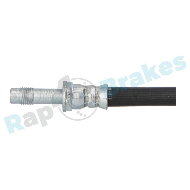 Flexible de frein RAP BRAKES R-H0988 - Visuel 1