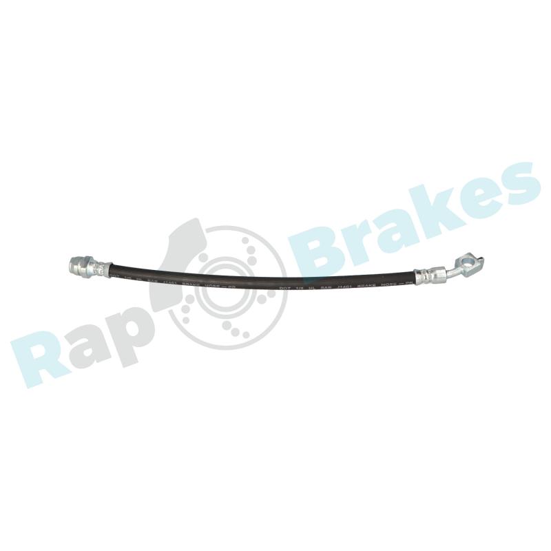 Flexible de frein arrière droit RAP BRAKES R-H0991 - Visuel 1