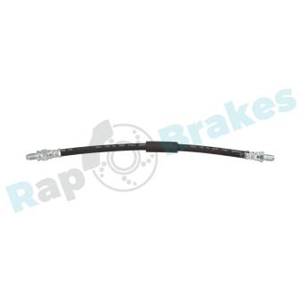 Flexible de frein RAP BRAKES OEM 1323555 Flexible de frein RAP BRAKES OEM 1323555
